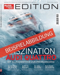 auto motor und sport Edition – 03/2023