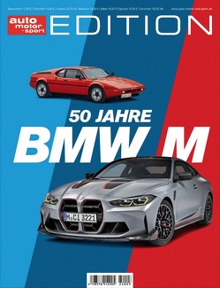 auto motor und sport Edition – BMW M