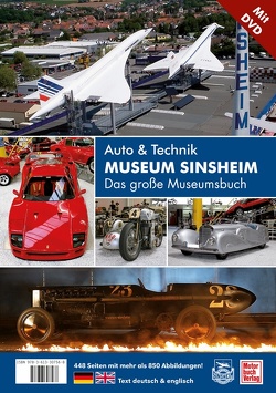 Auto- und Technikmuseum Sinsheim und Speyer