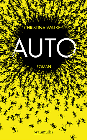 Auto von Walker,  Christina