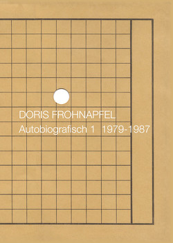 Autobiografisch I von Frohnapfel,  Doris