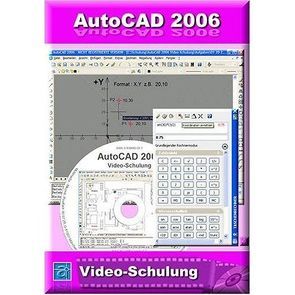 AutoCAD 2006 Multimedia Seminar von Mezmiz,  Mohammed