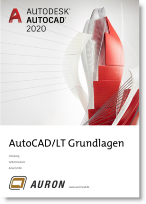 AutoCAD und AutoCAD LT 2020 von Kehle,  Christina, Singer,  Christoph