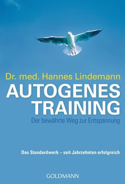Autogenes Training von Lindemann,  Hannes