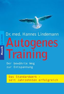 Autogenes Training von Lindemann,  Hannes