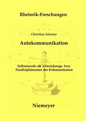 Autokommunikation von Schorno,  Christian