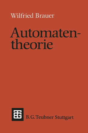 Automatentheorie von Brauer,  Wilfried