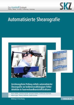 Automatisierte Shearografie