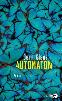 Automaton von Glanz,  Berit