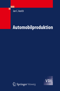 Automobilproduktion von Aurich,  Jan C