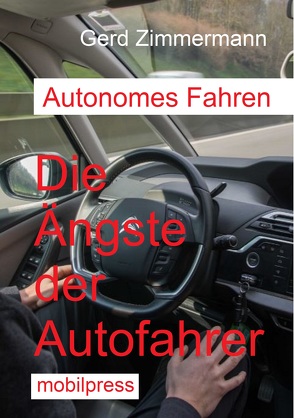 Autonomes Fahren von Zimmermann,  Gerd