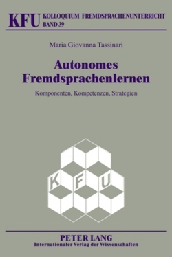 Autonomes Fremdsprachenlernen von Tassinari,  Maria Giovanna