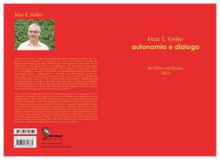 Autonomia e dialogo von Keller,  Max