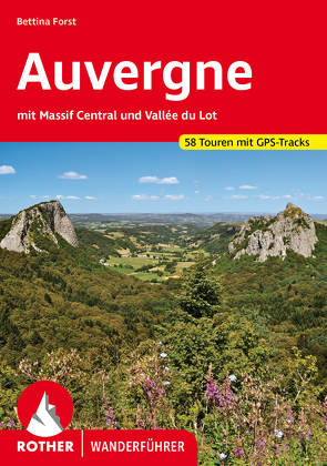 Auvergne von Forst,  Bettina