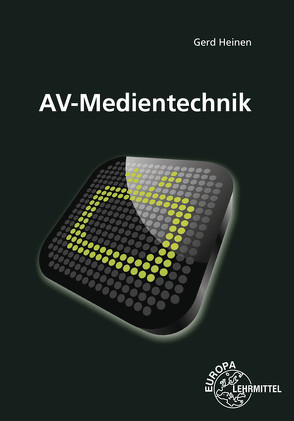 AV-Medientechnik von Heinen,  Gerd