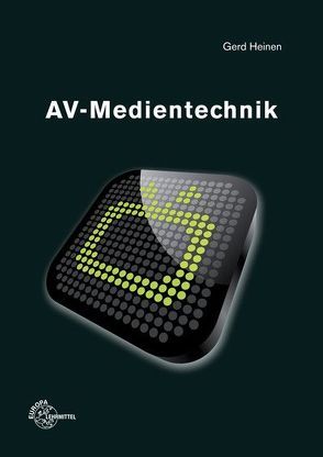 AV-Medientechnik von Heinen,  Gerd