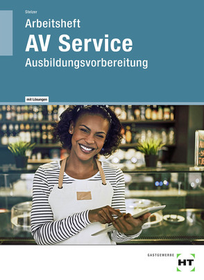 AV Service von Stelzer,  Sonja