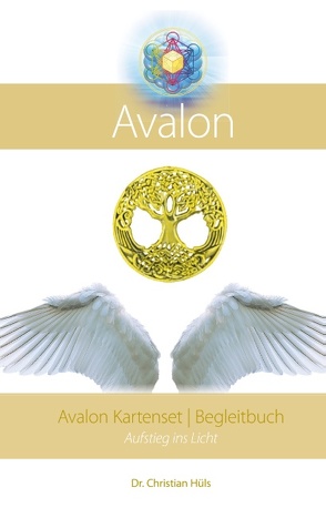 Avalon – Das Kartenset von Hüls,  Christian