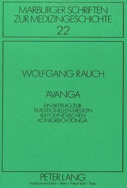 ‚Avanga von Rauch,  Wolfgang