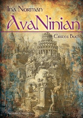 AvaNinian, Erstes Buch von Norman,  Ina