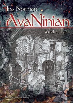 AvaNinian, Zweites Buch von Norman,  Ina