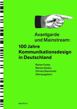Avantgarde und Mainstream: von Funke,  Rainer, Godau,  Marion, Stammnitz,  Christa