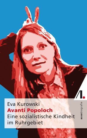 Avanti Popoloch von Kurowski,  Eva