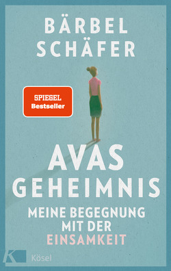 Avas Geheimnis von Schäfer,  Bärbel