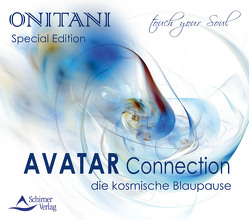 Avatar Connection von ONITANI