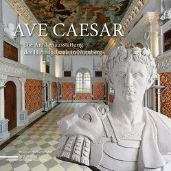 Ave Caesar von Berninger,  Ulrike