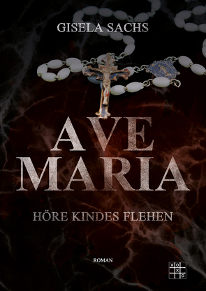 Ave Maria von Sachs,  Gisela