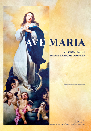 Ave Maria von Metz,  Franz