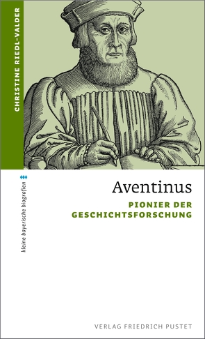 Aventinus von Riedl-Valder,  Christine