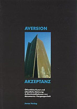 Aversion /Akzeptanz von Kimpel,  Harald, Linnebach,  Andrea, Werckmeister,  Johanna