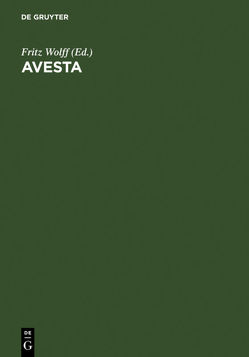 Avesta von Wolff,  Fritz