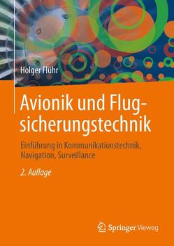 Avionik und Flugsicherungstechnik von Flühr,  Holger