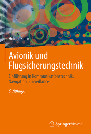 Avionik und Flugsicherungstechnik von Flühr,  Holger