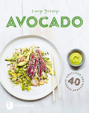 Avocado von Jessop,  Lucy