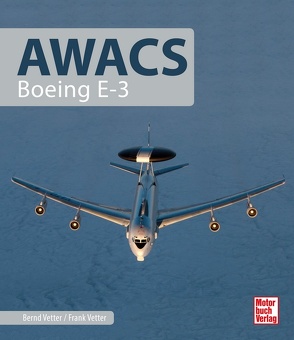 AWACS von Vetter,  Bernd, Vetter,  Frank