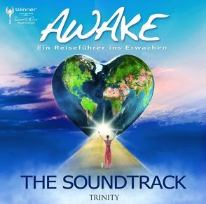 AWAKE – THE SOUNDTRACK