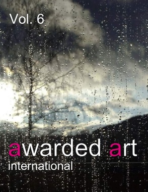 awarded art international von Neubauer,  Diana
