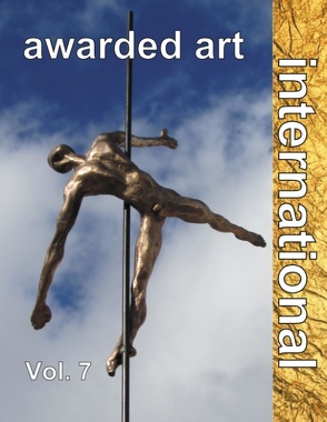 awarded art international von Neubauer,  Diana