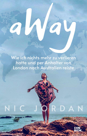 aWay von Jordan,  Nic