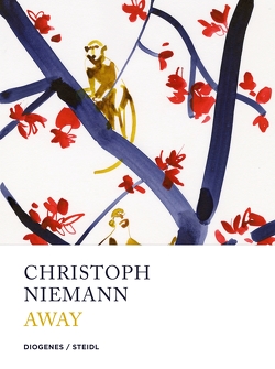 Away von Niemann,  Christoph