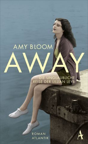 Away von Bloom,  Amy, Dormagen,  Adelheid