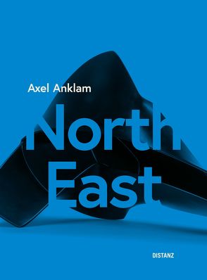 Axel Anklam – North East von Anklam,  Axel