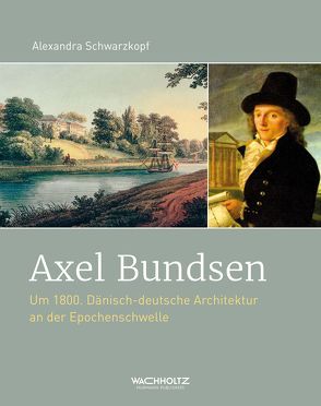Axel Bundsen von Schwarzkopf,  Alexandra