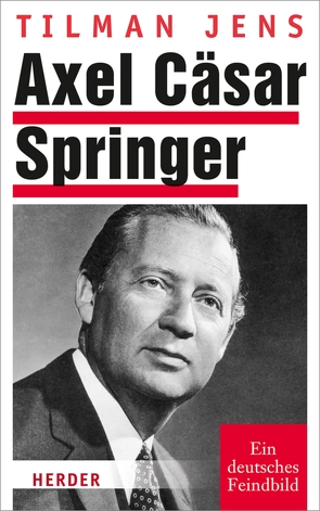 Axel Cäsar Springer von Jens,  Tilman