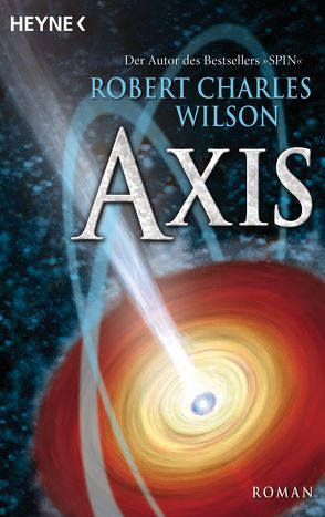 Axis von Wilson,  Robert Charles