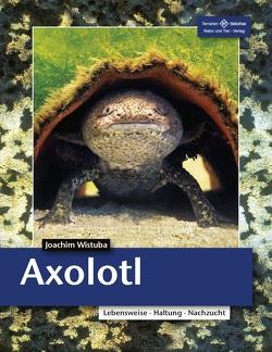 Axolotl von Wistuba,  Joachim